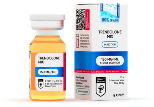 HILMA Biocare Trenbolone Mix kaufen