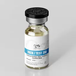 Dragon Pharma TREN/TEST 350 kaufen