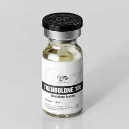 Dragon Pharma TRENBOLONE 100 kaufen