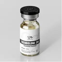 Dragon Pharma TRENBOLONE 200 kaufen