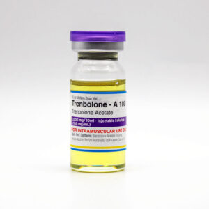Pharmaqo Trenbolone-A 100 Pharmaqo kaufen