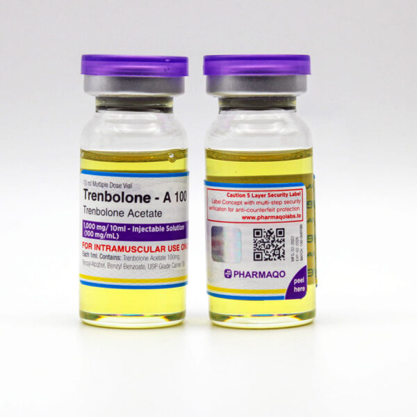 Pharmaqo Trenbolone-A 100 Pharmaqo kaufen
