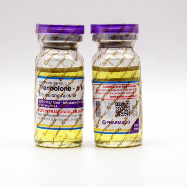 Pharmaqo Trenbolone-A 100 Pharmaqo kaufen