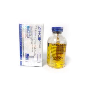 ZPHC Trenbolone Acetate — 100 mg/ml (30 ml) kaufen