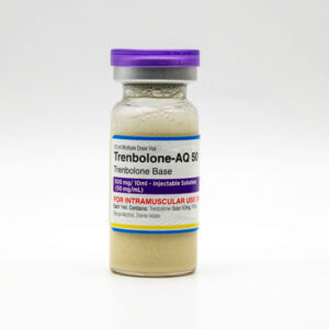 Pharmaqo TRENBOLONE-AQ 50 Pharmaqo kaufen