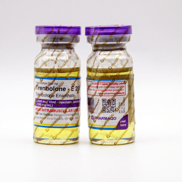 Pharmaqo Trenbolone-E 200 Pharmaqo kaufen