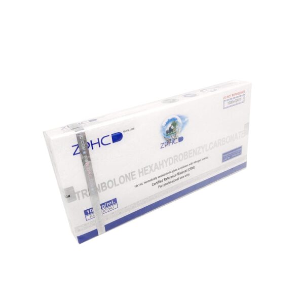 ZPHC Trenbolone Hexa — 100 mg/ml (10 ampoules) kaufen