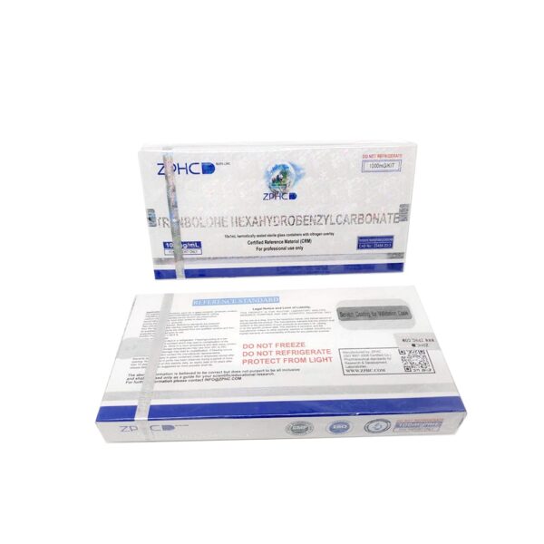 ZPHC Trenbolone Hexa — 100 mg/ml (10 ampoules) kaufen