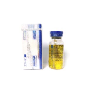 ZPHC Trenbolone Hexa (Parabolan) — 100 mg/ml (10 ml) kaufen
