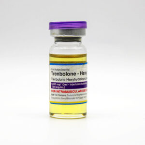 Pharmaqo Trenbolone Hexy 100 Pharmaqo kaufen