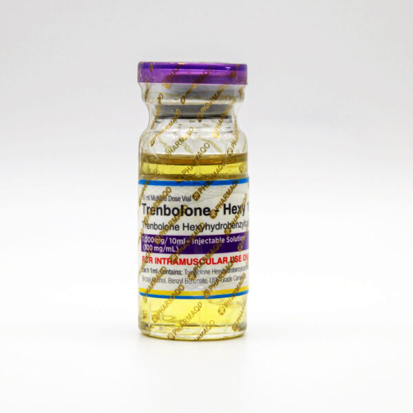 Pharmaqo Trenbolone Hexy 100 Pharmaqo kaufen