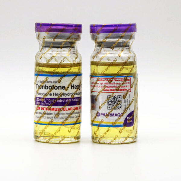 Pharmaqo Trenbolone Hexy 100 Pharmaqo kaufen