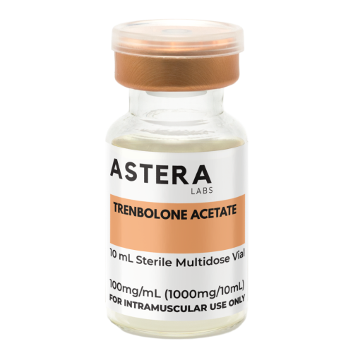Astera Labs TRENBOLONE ACETATE