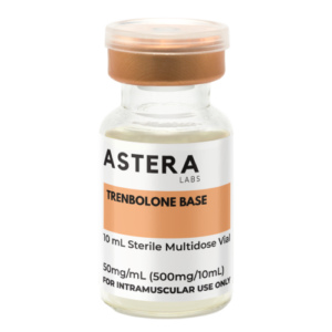 Astera Labs TRENBOLONE BASE kaufen