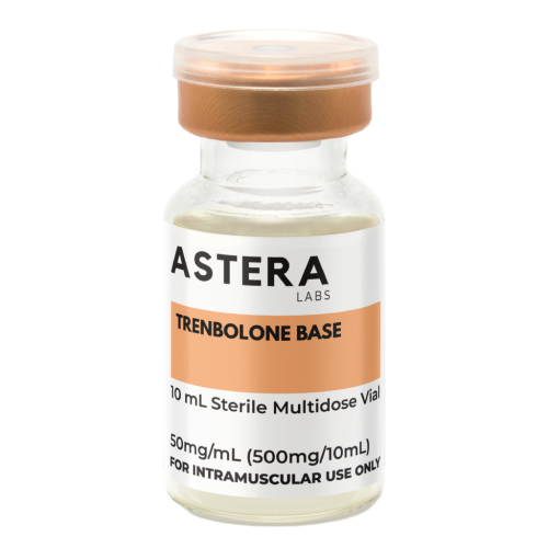 Astera Labs TRENBOLONE BASE
