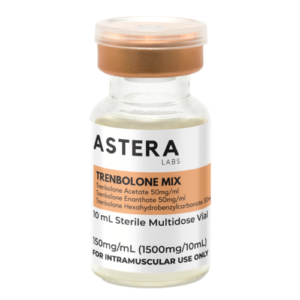 Astera Labs TRENBOLONE MIX kaufen