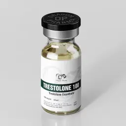 Dragon Pharma TRESTOLONE 100 kaufen