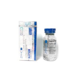 ZPHC Trestolone Acetate — 50 mg/ml (10 ml) kaufen