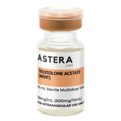 Astera Labs TRESTOLONE ACETATE (MENT)