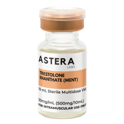 Astera Labs TRESTOLONE ENANTHATE (MENT)