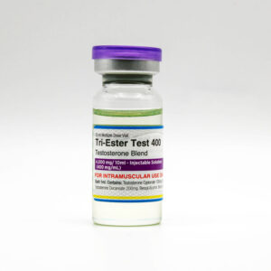 Pharmaqo Tri Ester Test 400 Pharmaqo kaufen