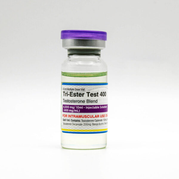 Pharmaqo Tri Ester Test 400 Pharmaqo kaufen