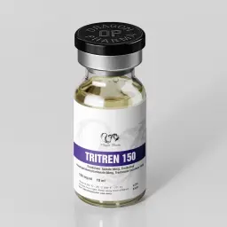 Dragon Pharma TRI-TREN 150 kaufen