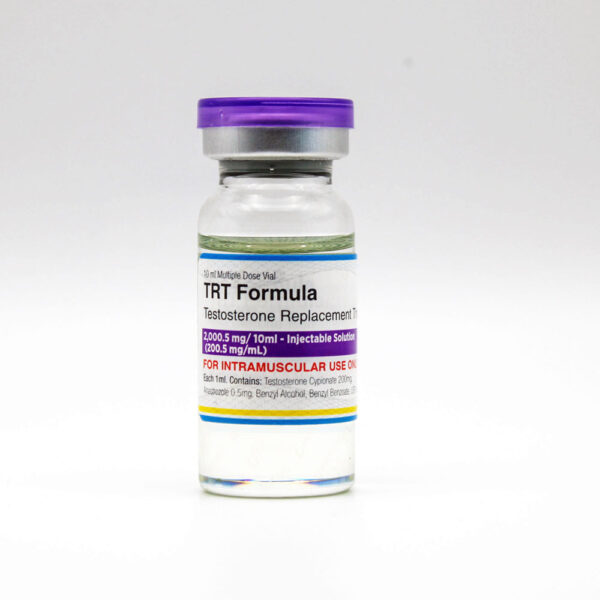 Pharmaqo TRT Formula Pharmaqo kaufen