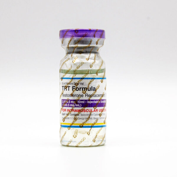 Pharmaqo TRT Formula Pharmaqo kaufen
