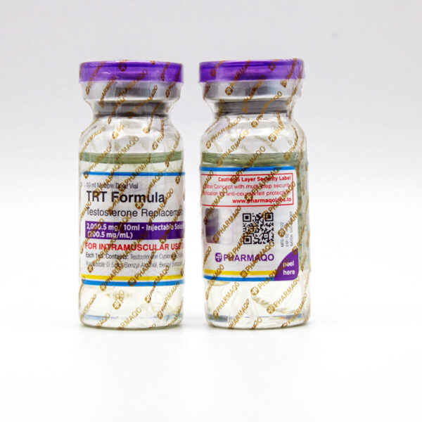 Pharmaqo TRT Formula Pharmaqo kaufen