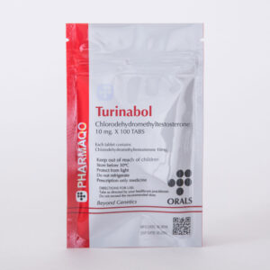 Pharmaqo Turinabol Pharmaqo kaufen