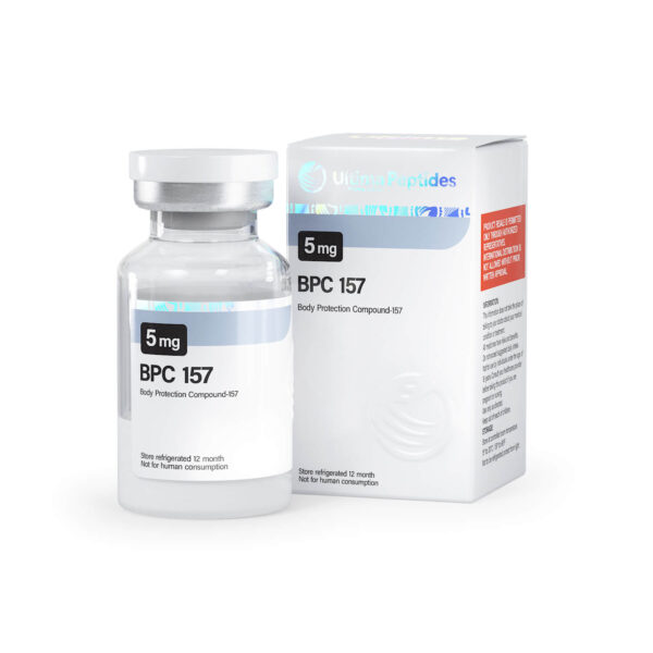 Ultima BPC 157 5mg kaufen