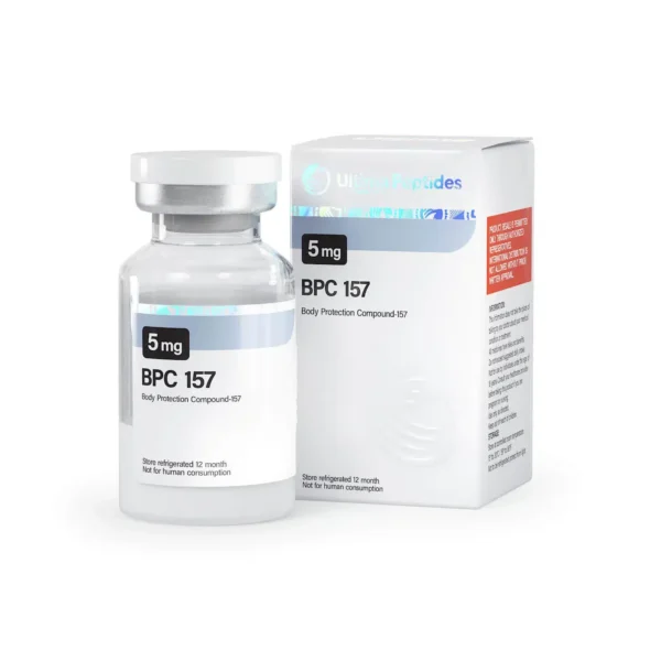 Ultima BPC-157 5mg kaufen