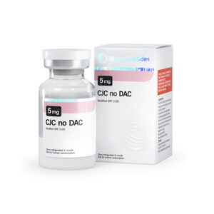 Ultima CJC1295 no DAC 5mg kaufen