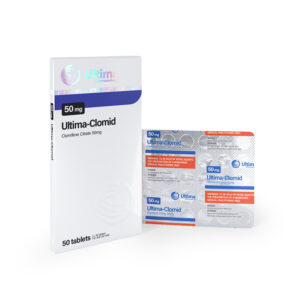 Ultima Clomid 50mg kaufen