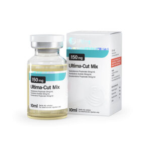 Ultima Cut Mix 150 10ml kaufen