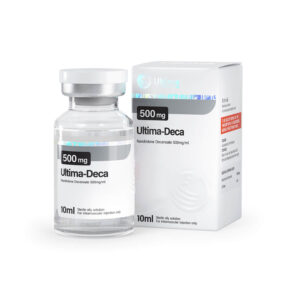 Ultima Deca 500 10ml kaufen