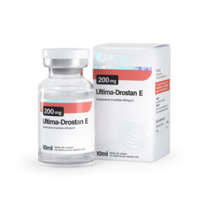 Ultima Drostan E 200 10ml kaufen