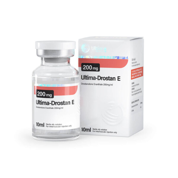 Ultima Drostan E 200 10ml kaufen