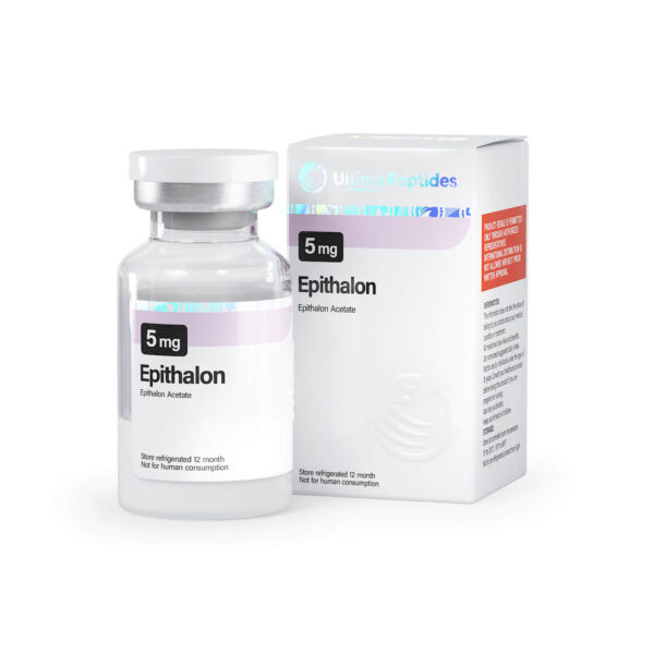 Ultima Epithalon 5mg kaufen