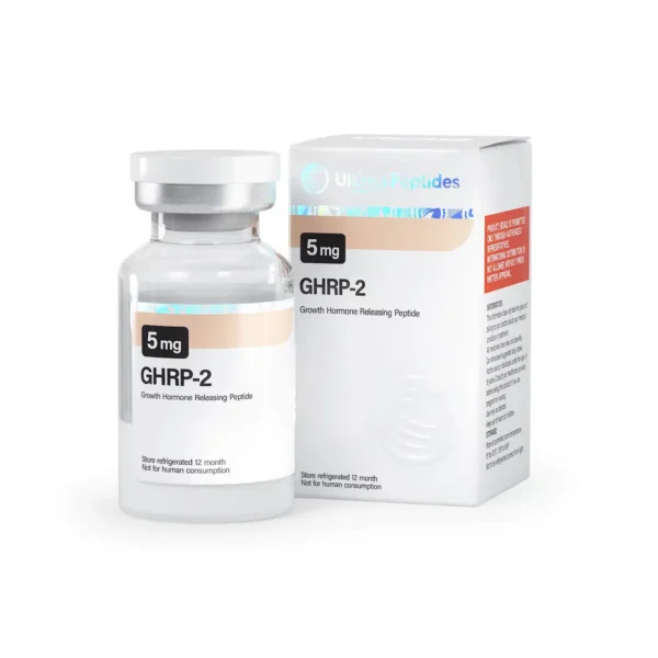 Ultima GHRP-2 5mg kaufen