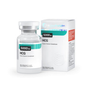 Ultima HCG 5000IU kaufen