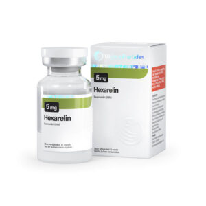 Ultima Hexarelin 5mg kaufen
