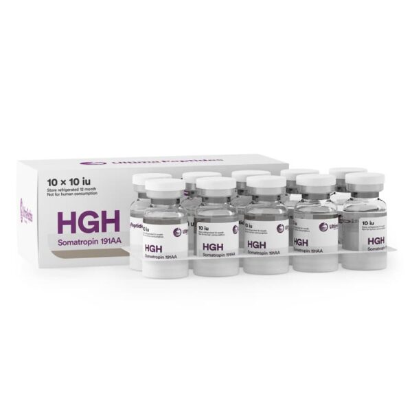 Ultima HGH 10 x 10IU kaufen
