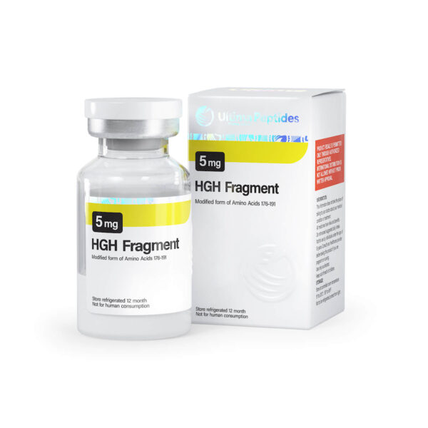 Ultima HGH Fragment 176 kaufen