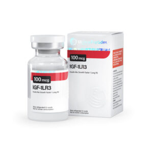 Ultima IGF-1 LR3 0.1mg kaufen