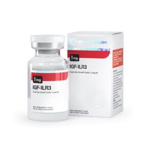 Ultima IGF-1 LR3 1mg kaufen