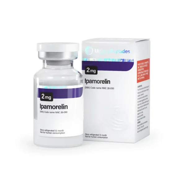 Ultima Ipamorelin 2mg kaufen