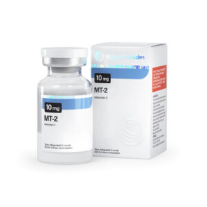 Ultima Melanotan-II 10mg kaufen