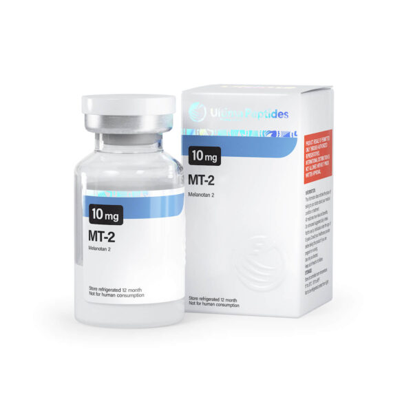 Ultima Melanotan-II 10mg kaufen